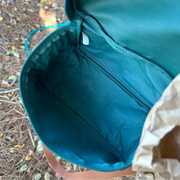 RALPH LAUREN POLO TRAVEL BAG OR TOTE - Picture 8 of 9